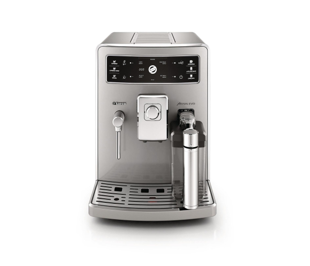 Saeco HD 8954/09 - 1394252 - zdjęcie 3